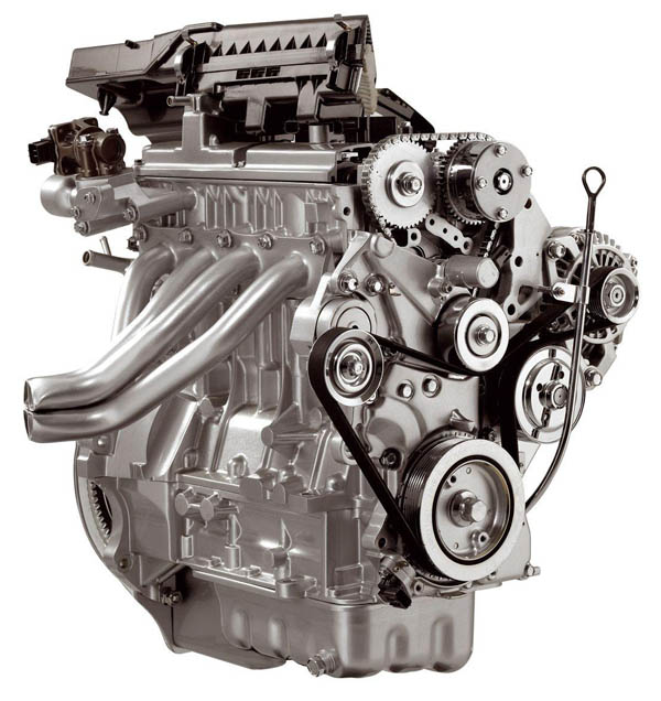 2007  Ilx Car Engine